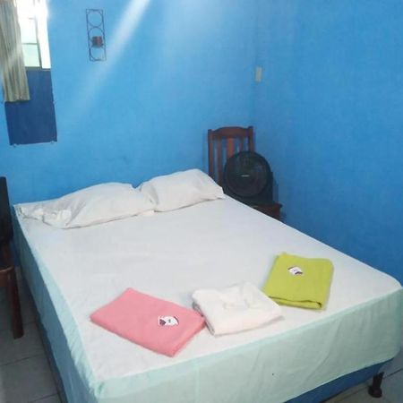 Hostal Casa Pilar مسايا المظهر الخارجي الصورة
