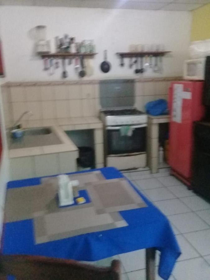 Hostal Casa Pilar مسايا المظهر الخارجي الصورة